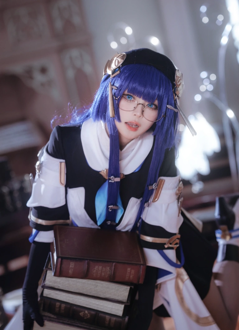 《佩拉》｜w百合欧皇子w · 15张写真
