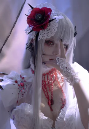 《MBCC-S-053 可可莉克》｜w百合欧皇子w · 18张写真