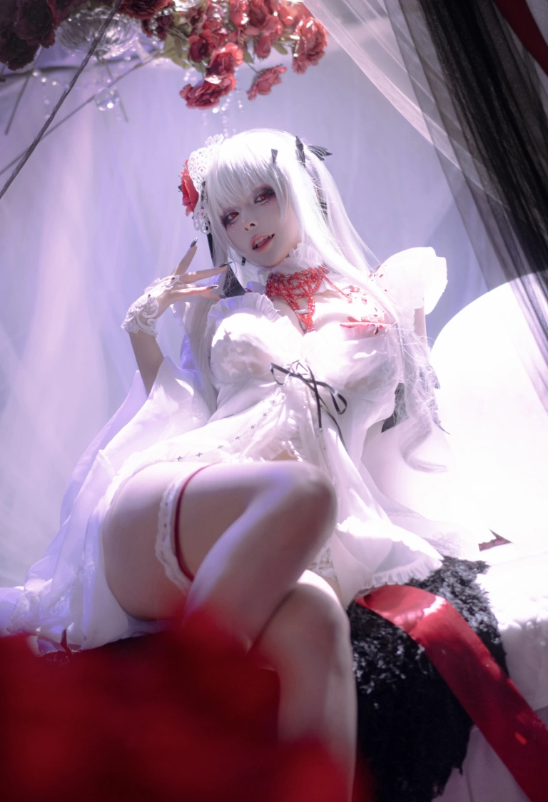 《MBCC-S-053 可可莉克》｜w百合欧皇子w · 18张写真