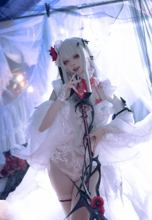 《MBCC-S-053 可可莉克》｜w百合欧皇子w · 18张写真