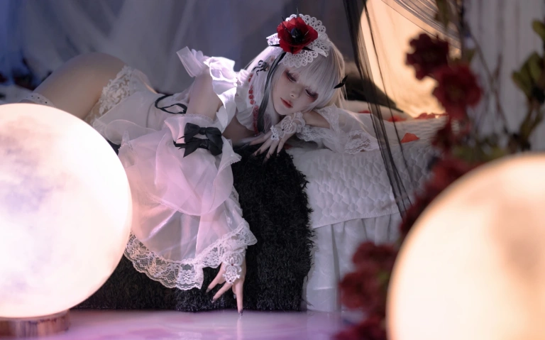 《MBCC-S-053 可可莉克》｜w百合欧皇子w · 18张写真