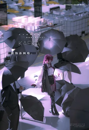 《符玄》｜w百合欧皇子w · 19张写真