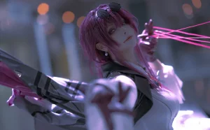 《卡芙卡》｜w百合欧皇子w · 15张写真