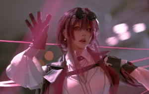 《卡芙卡》｜w百合欧皇子w · 15张写真