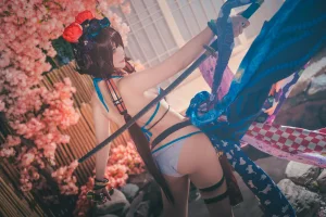 《水着阿荣》｜w百合欧皇子w · 21张写真
