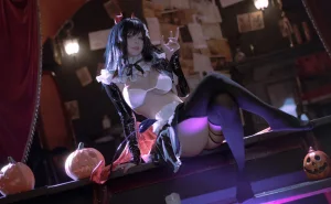 《皇家财富号》｜w百合欧皇子w · 15张写真