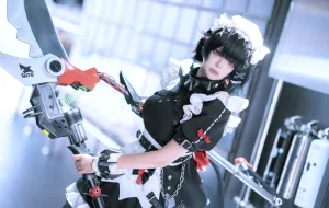《艾莲·乔》｜w百合欧皇子w · 12张写真