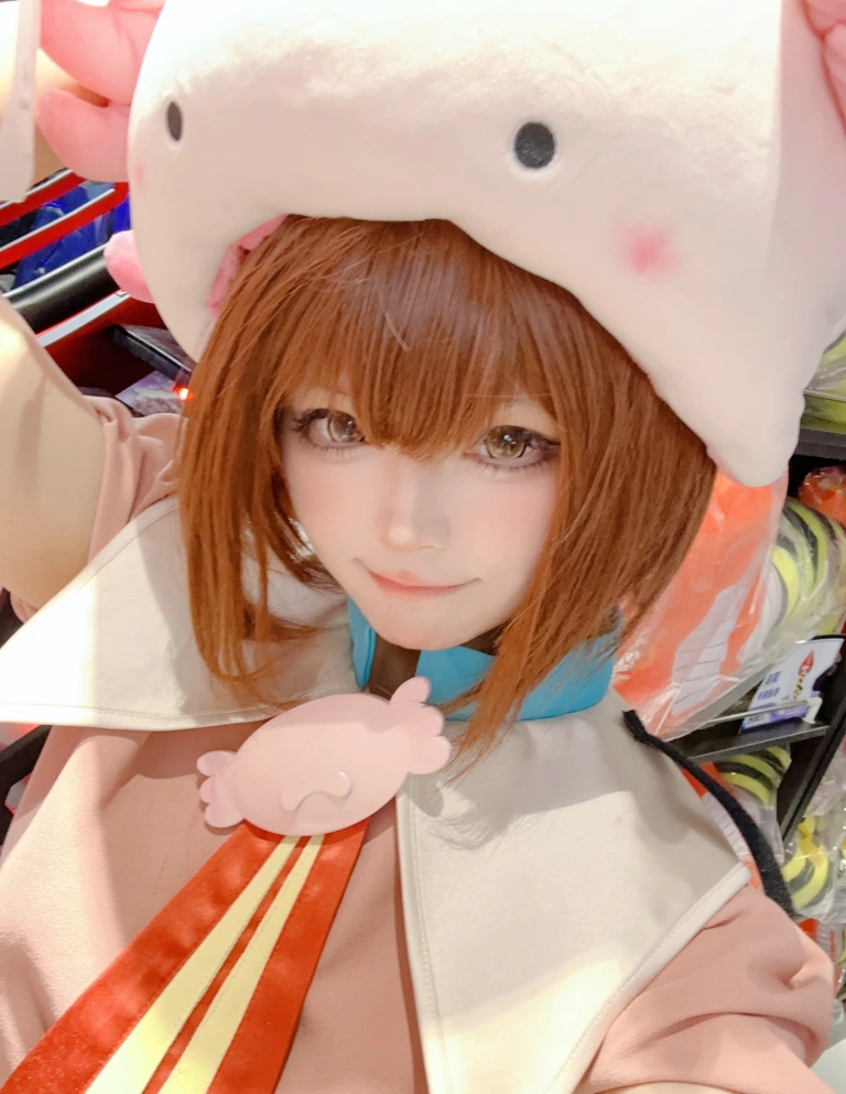 《无暗英雄 小呆》｜w百合欧皇子w · 20张写真