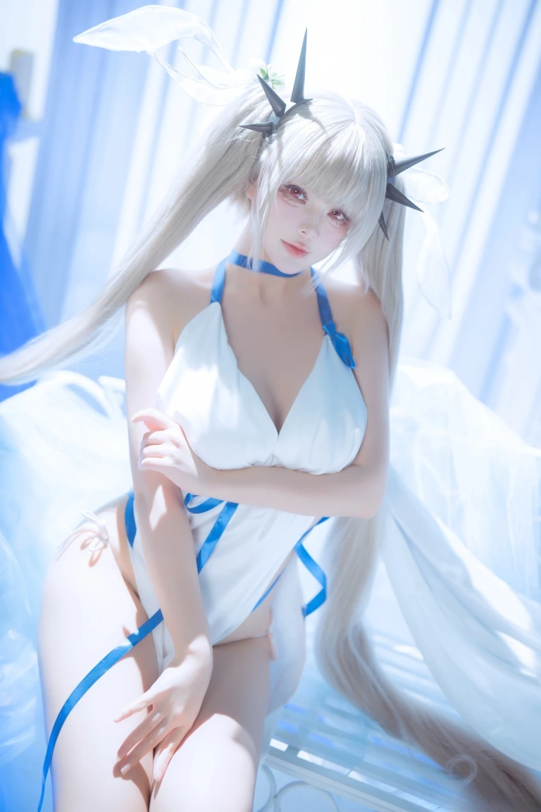 《碧蓝航线可畏 纪念印记》｜w百合欧皇子w · 14张写真