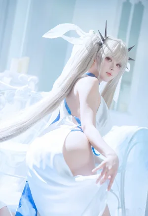 《碧蓝航线可畏 纪念印记》｜w百合欧皇子w · 14张写真