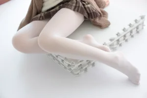 《X-006》｜森萝财团 · 99张写真、1 个视频