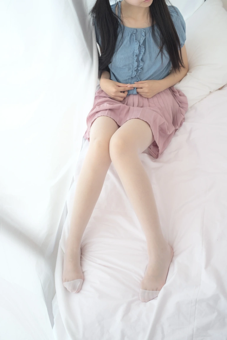 《X-019》｜森萝财团 · 107张写真、1 个视频