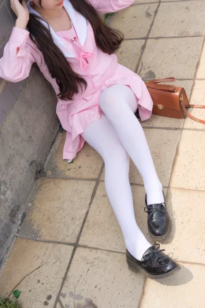 《X-026》｜森萝财团 · 113张写真、1 个视频