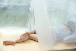 《X-028》｜森萝财团 · 128张写真、1 个视频