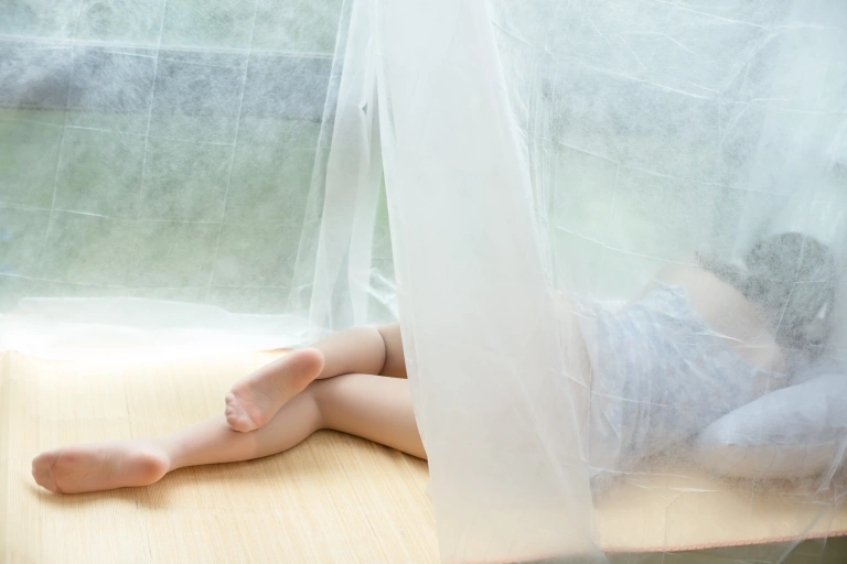 《X-028》｜森萝财团 · 128张写真、1 个视频