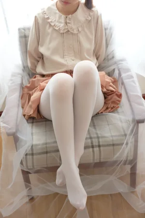 《X-029》｜森萝财团 · 95张写真、1 个视频