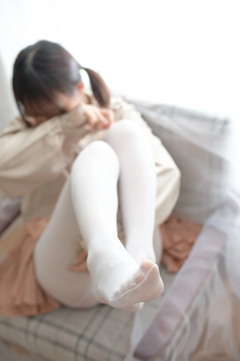 《X-029》｜森萝财团 · 95张写真、1 个视频