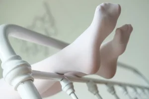 《X-031》｜森萝财团 · 88张写真、1 个视频