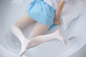 《X-032》｜森萝财团 · 129张写真、1 个视频