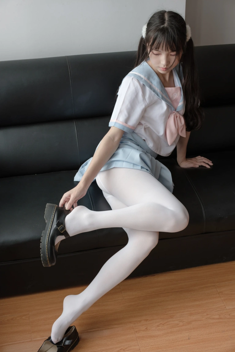 《X-037》｜森萝财团 · 75张写真、1 个视频