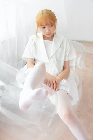 《X-038》｜森萝财团 · 116张写真、1 个视频