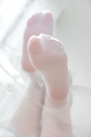 《X-038》｜森萝财团 · 116张写真、1 个视频