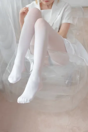 《X-038》｜森萝财团 · 116张写真、1 个视频