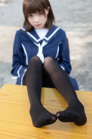《X-043》｜森萝财团 · 110张写真、1 个视频
