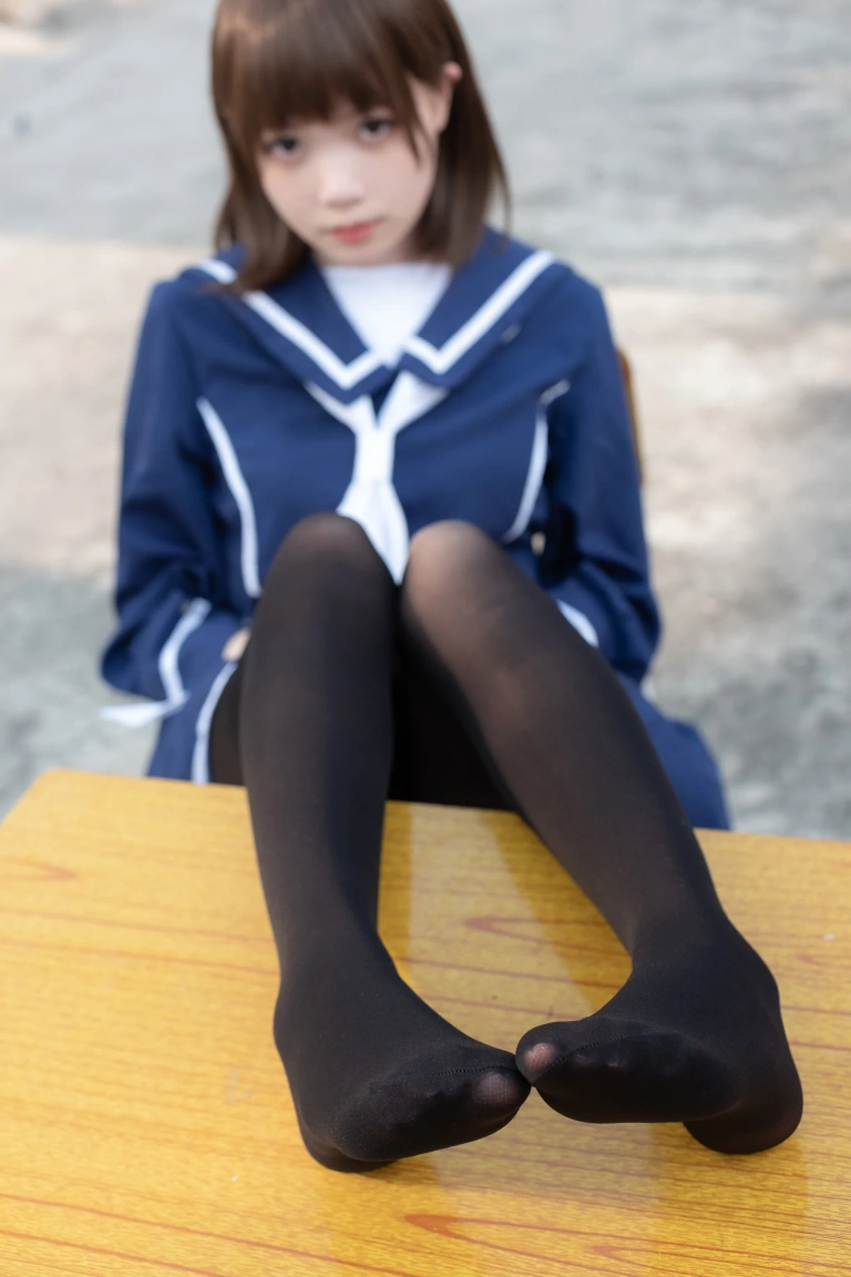 《X-043》｜森萝财团 · 110张写真、1 个视频