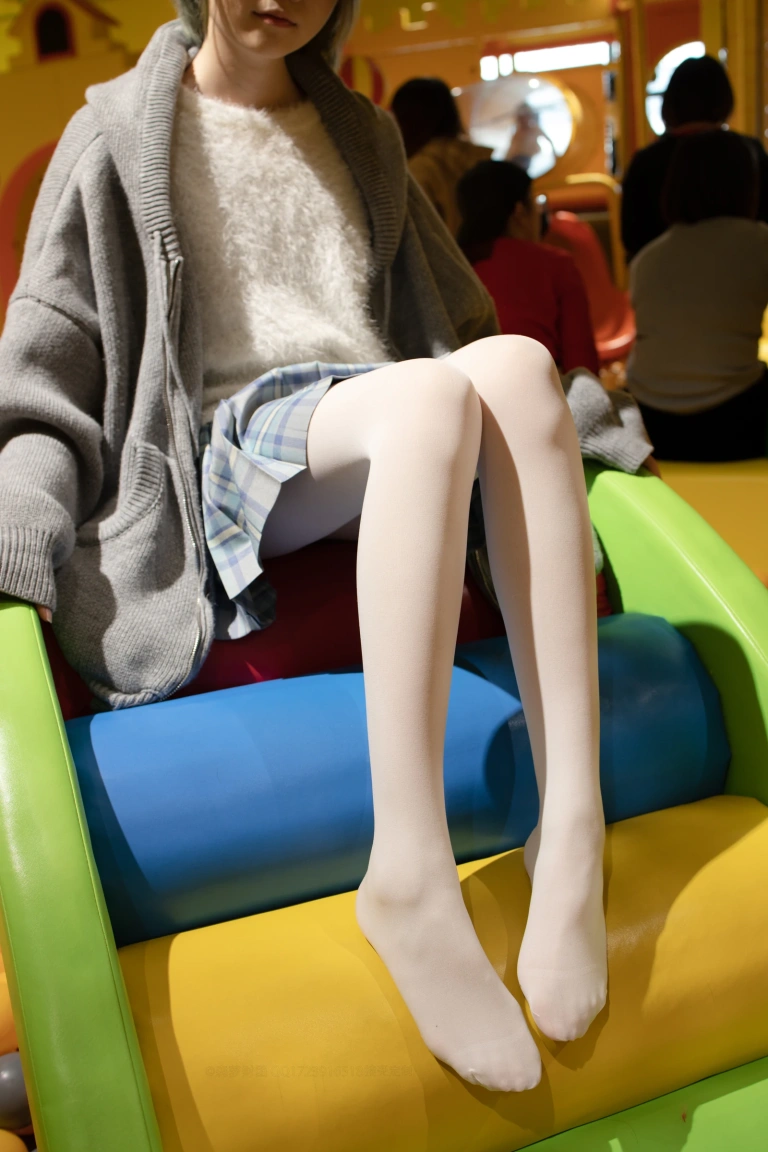 《X-047》｜森萝财团 · 141张写真、1 个视频