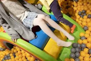 《X-047》｜森萝财团 · 141张写真、1 个视频