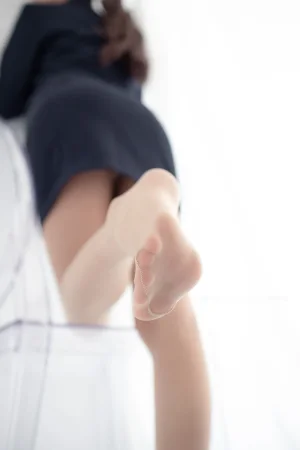 《X-050》｜森萝财团 · 146张写真、1 个视频