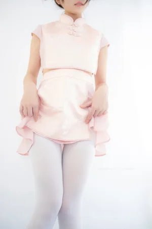 《X-052》｜森萝财团 · 66张写真、1 个视频