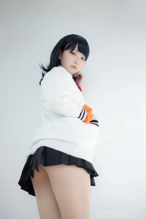 《X-055》｜森萝财团 · 93张写真、1 个视频