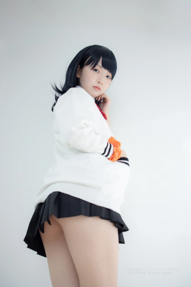《X-055》｜森萝财团 · 93张写真、1 个视频