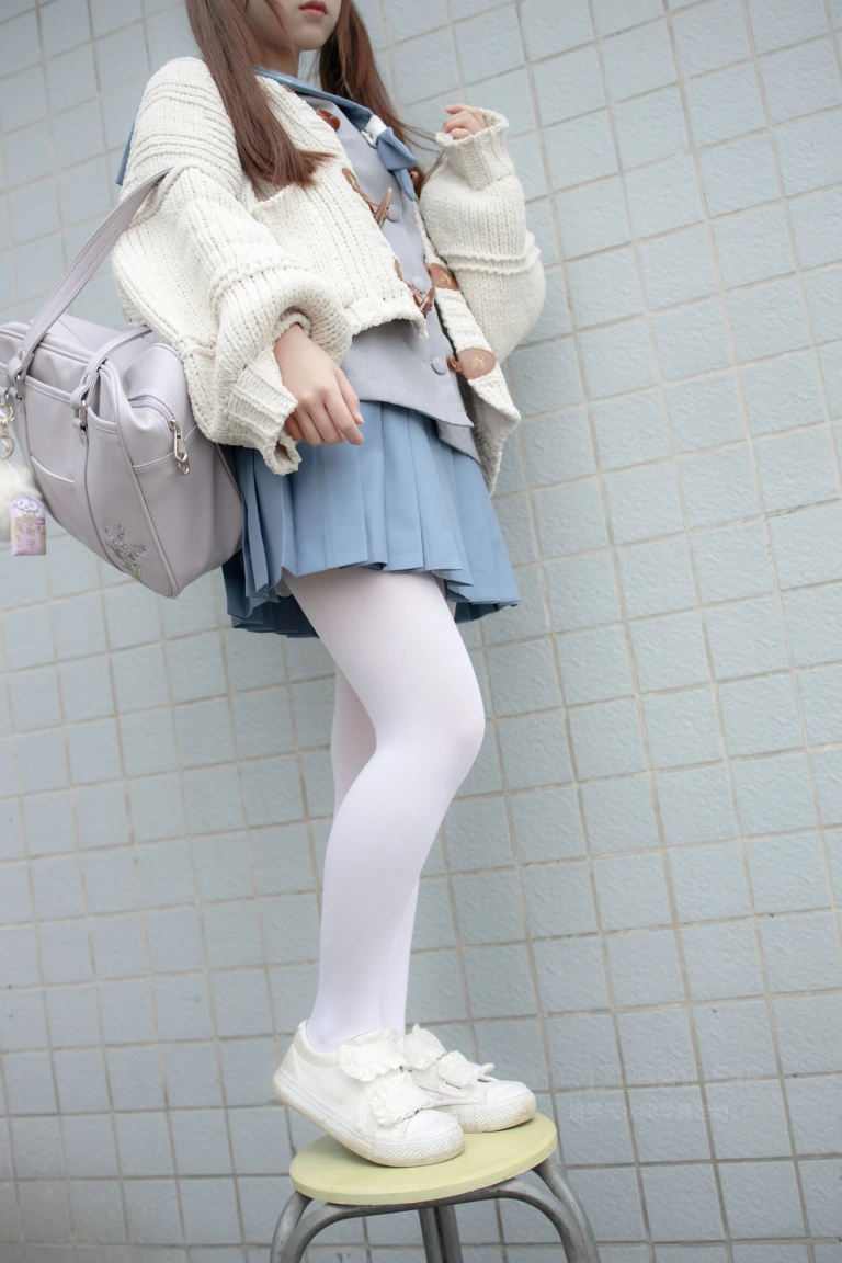 《X-061》｜森萝财团 · 65张写真、1 个视频
