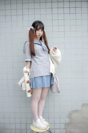 《X-061》｜森萝财团 · 65张写真、1 个视频