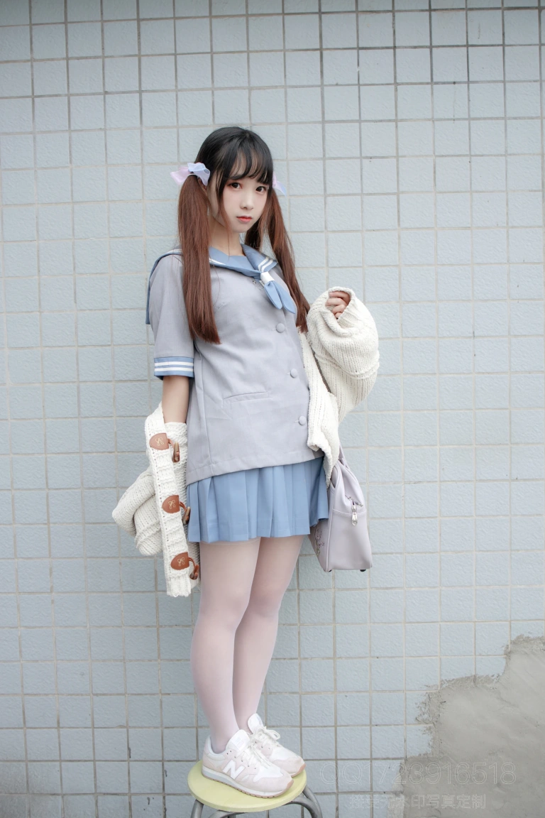 《X-061》｜森萝财团 · 65张写真、1 个视频