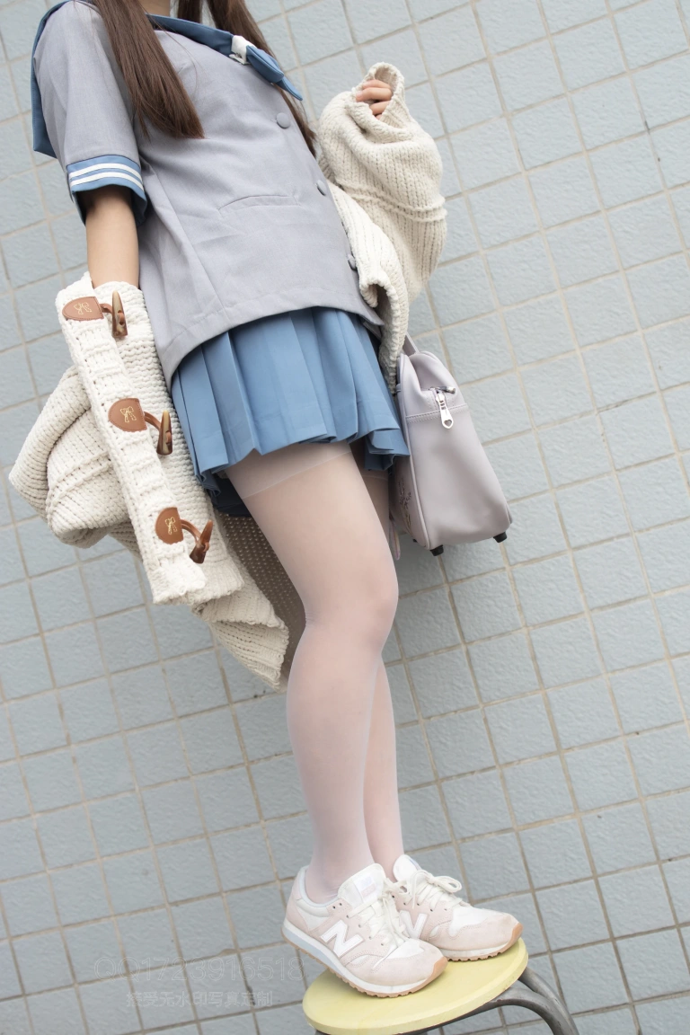 《X-061》｜森萝财团 · 65张写真、1 个视频