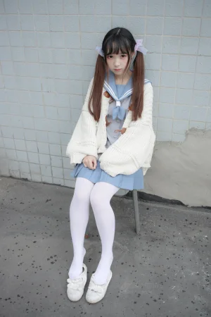 《X-061》｜森萝财团 · 65张写真、1 个视频