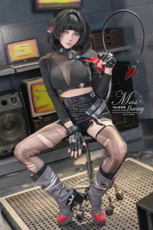 《查无此人-简·杜&Mr.TAXI [140P4V-3.30GB]》｜Yiko湿润兔 · 141张写真、4 个视频