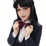 幼愛Youmeko