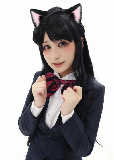 幼愛Youmeko