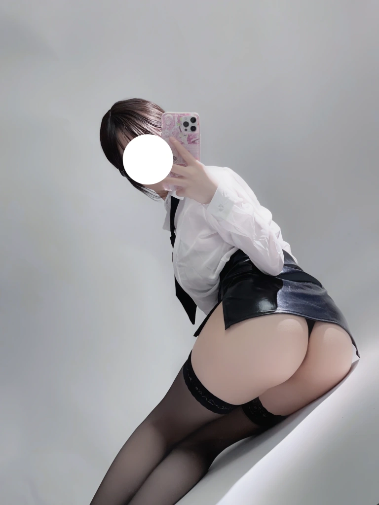 《早安,想吃点什么？》｜幼愛Youmeko · 28张写真