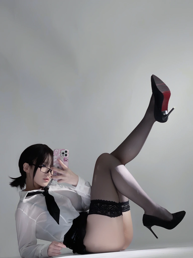 《早安,想吃点什么？》｜幼愛Youmeko · 28张写真