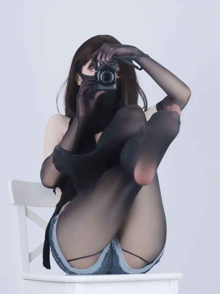 《毛衣姐姐》｜幼愛Youmeko · 19张写真