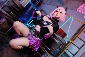 《泰丝 TESS Set [Erophone]》｜幼愛Youmeko · 18张写真