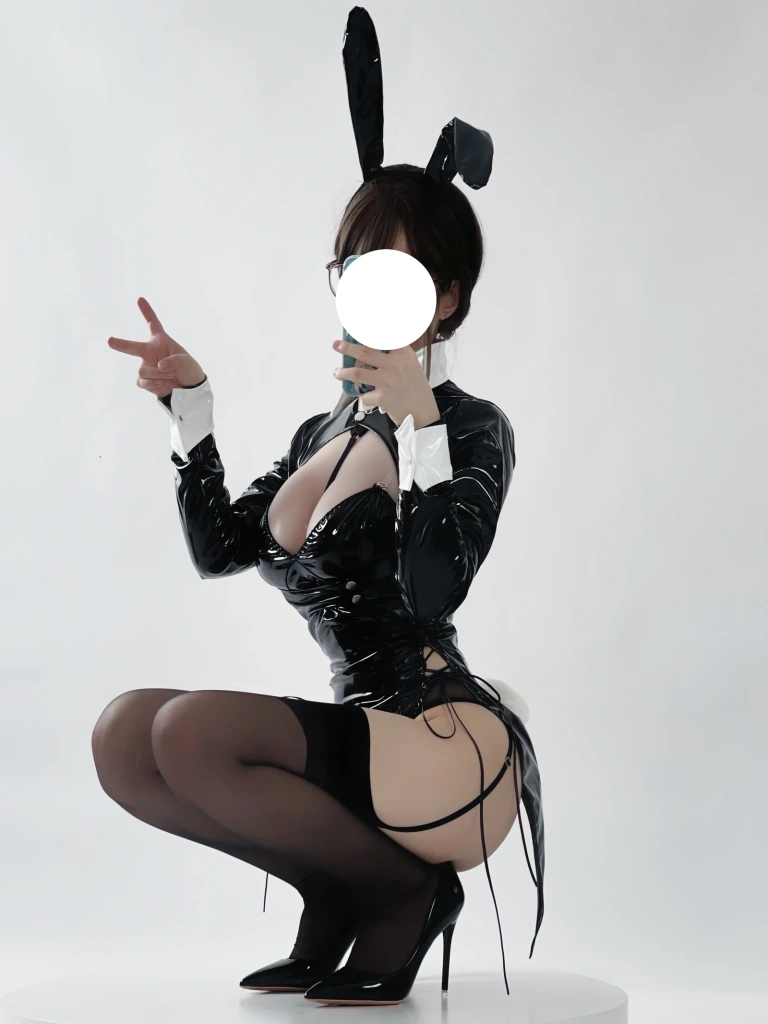 《散图合集》｜幼愛Youmeko · 78张写真