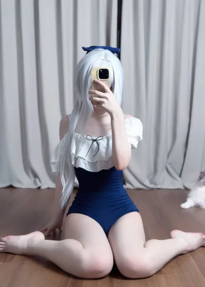 幼愛Youmeko