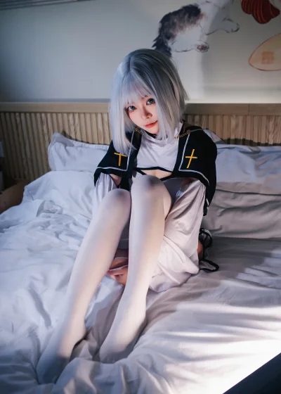 洛城雪Yuki